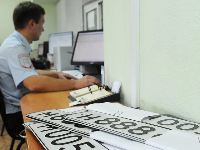    Фото: РИА Новости/Алексей Сухоруков