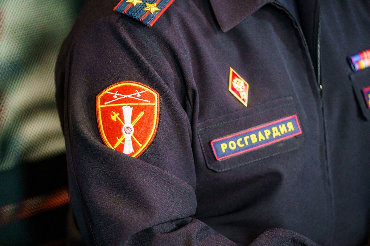    Поправки в закон об оружии вступили в силу в 2026 году