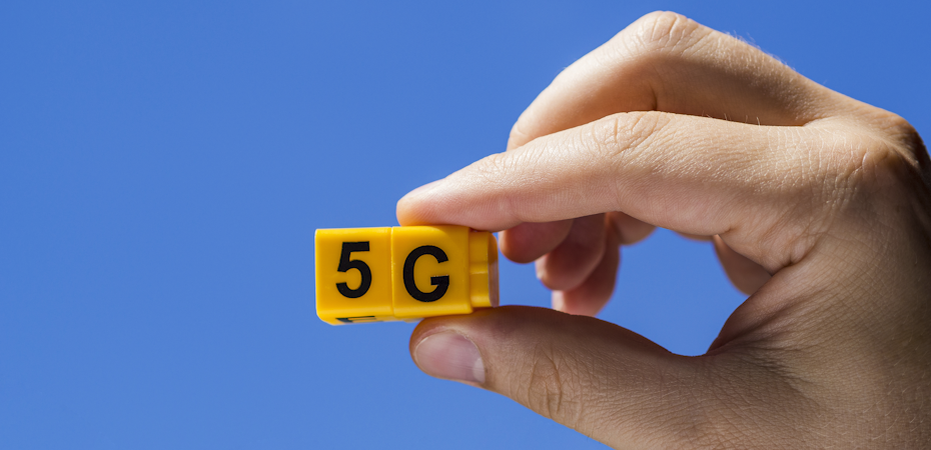    5G