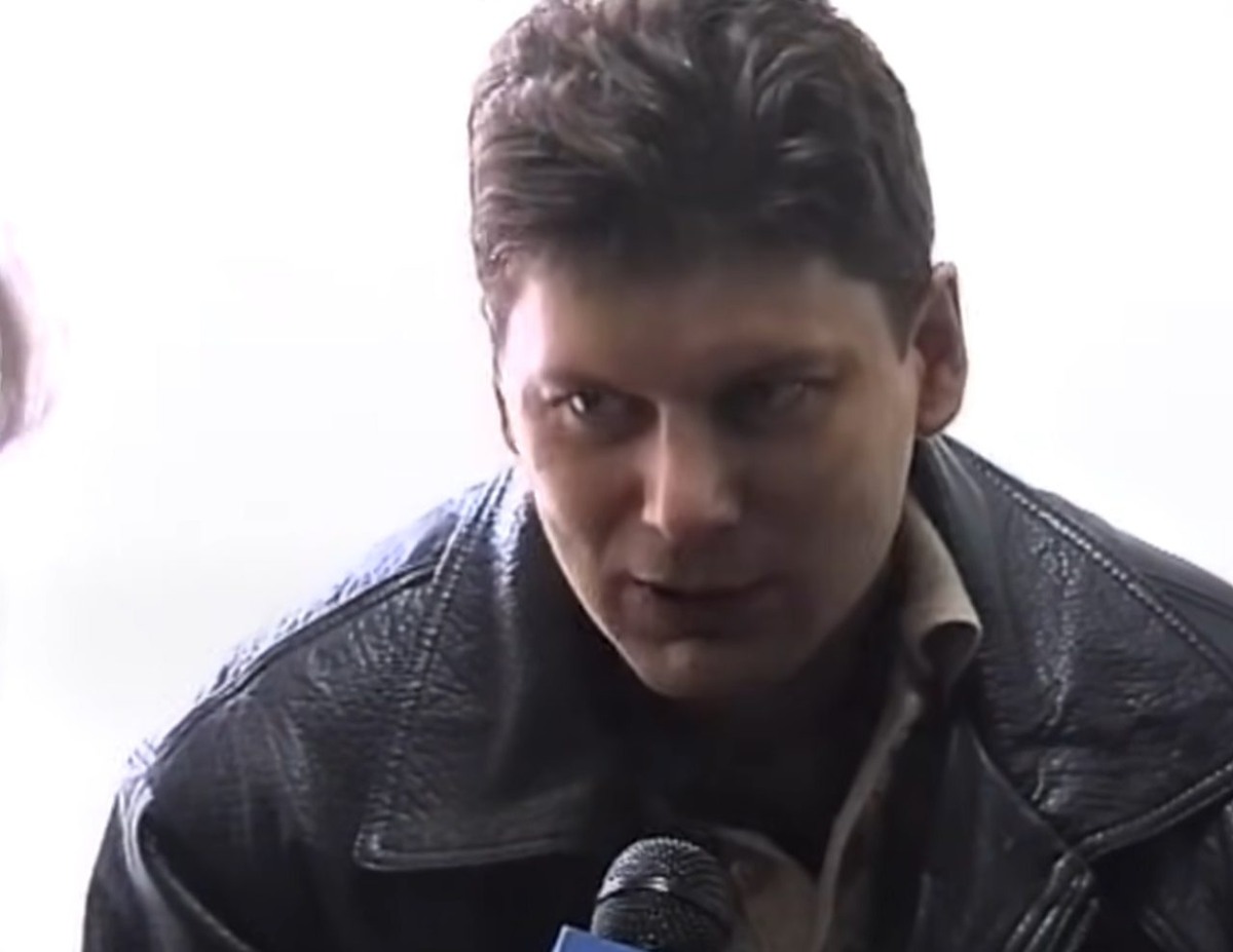     Фото: скрин видео