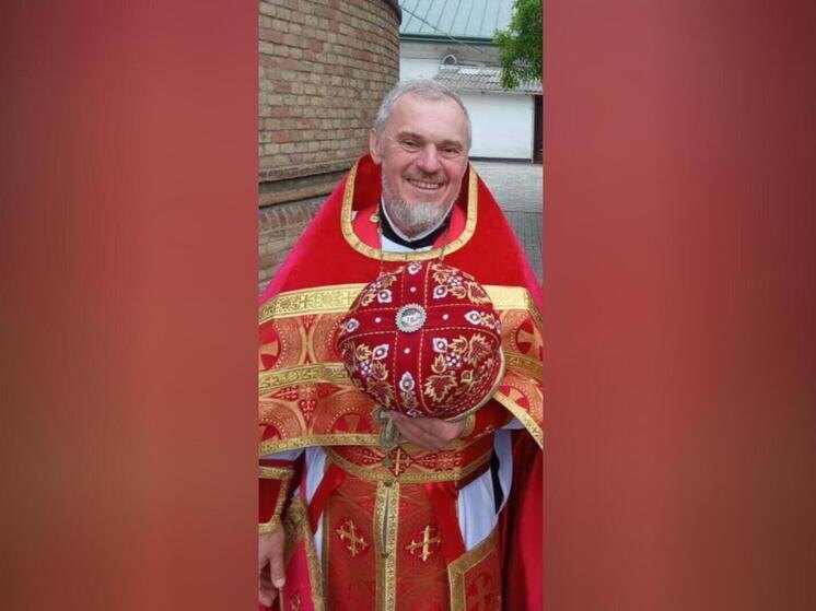     Фото: t.me/berdeparhia