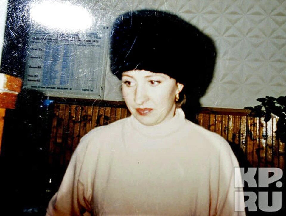 Татьяна погибла в своем доме. Фото: архив семьи