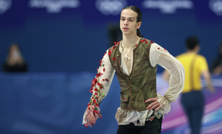    Санто Стефано/РИА Новости