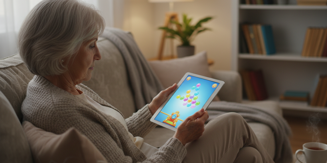 Хроническая усталость у пожилых людей: причины