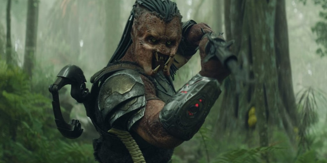 Режиссер фильма «Хищник: Планета смерти» намекнул, что снимет еще одного «Хищника»