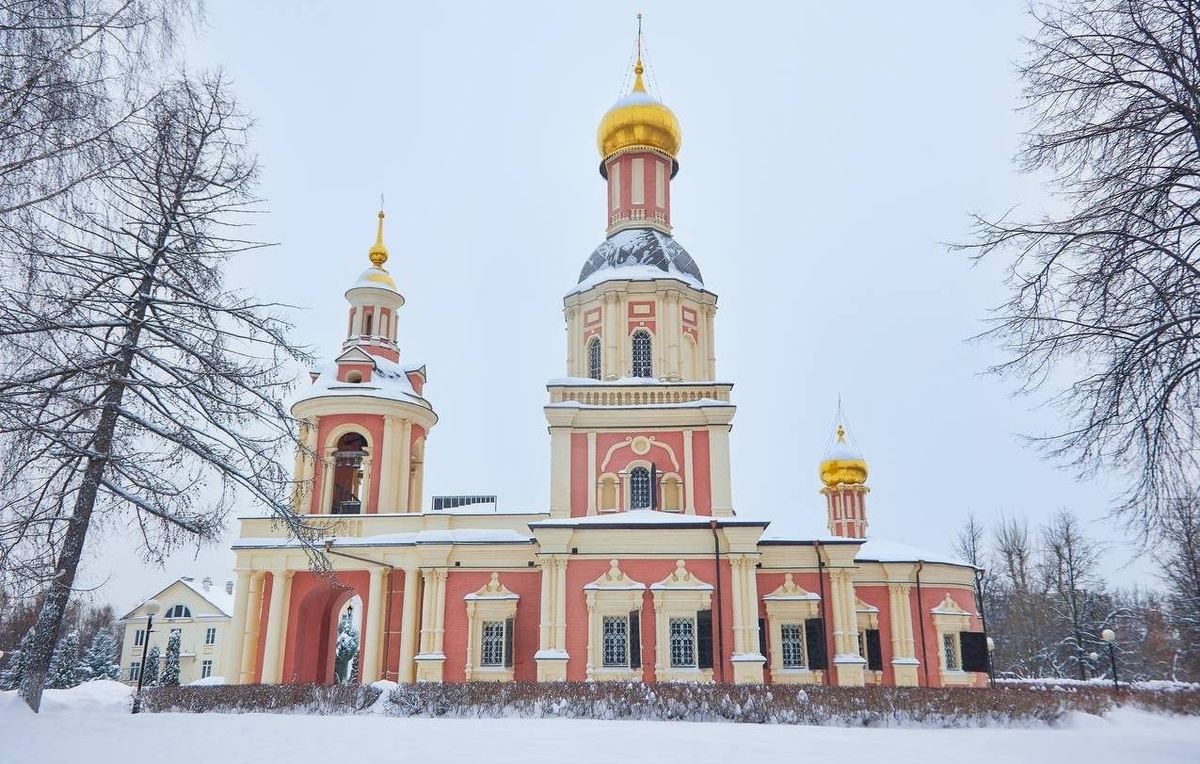 Telegram-канал мэра Москвы Сергея Собянина