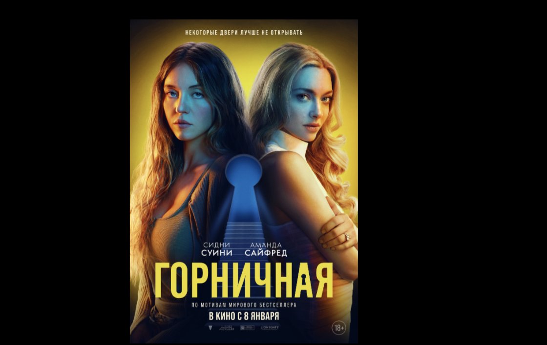 Если учесть, что роман мне не понравился, экранизацию можно назвать удачной