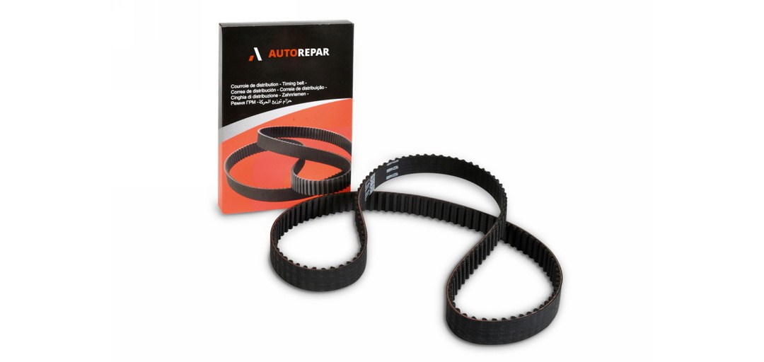 Ассортимент Autorepar пополнился комплектами ГРМ