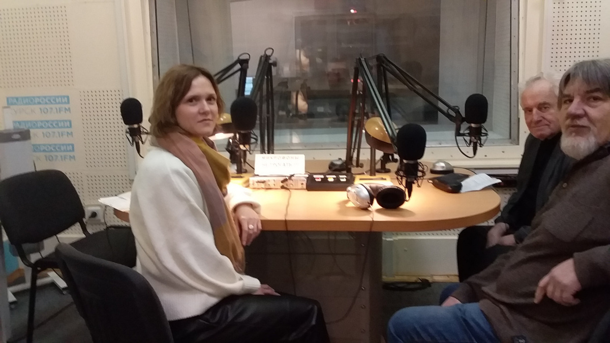    Владимир Соколинский — Великая сила искусства!