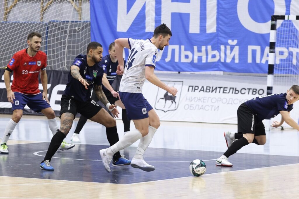    Фото: ПКМФ «Торпедо»