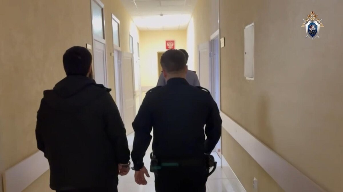 Фото: СК России