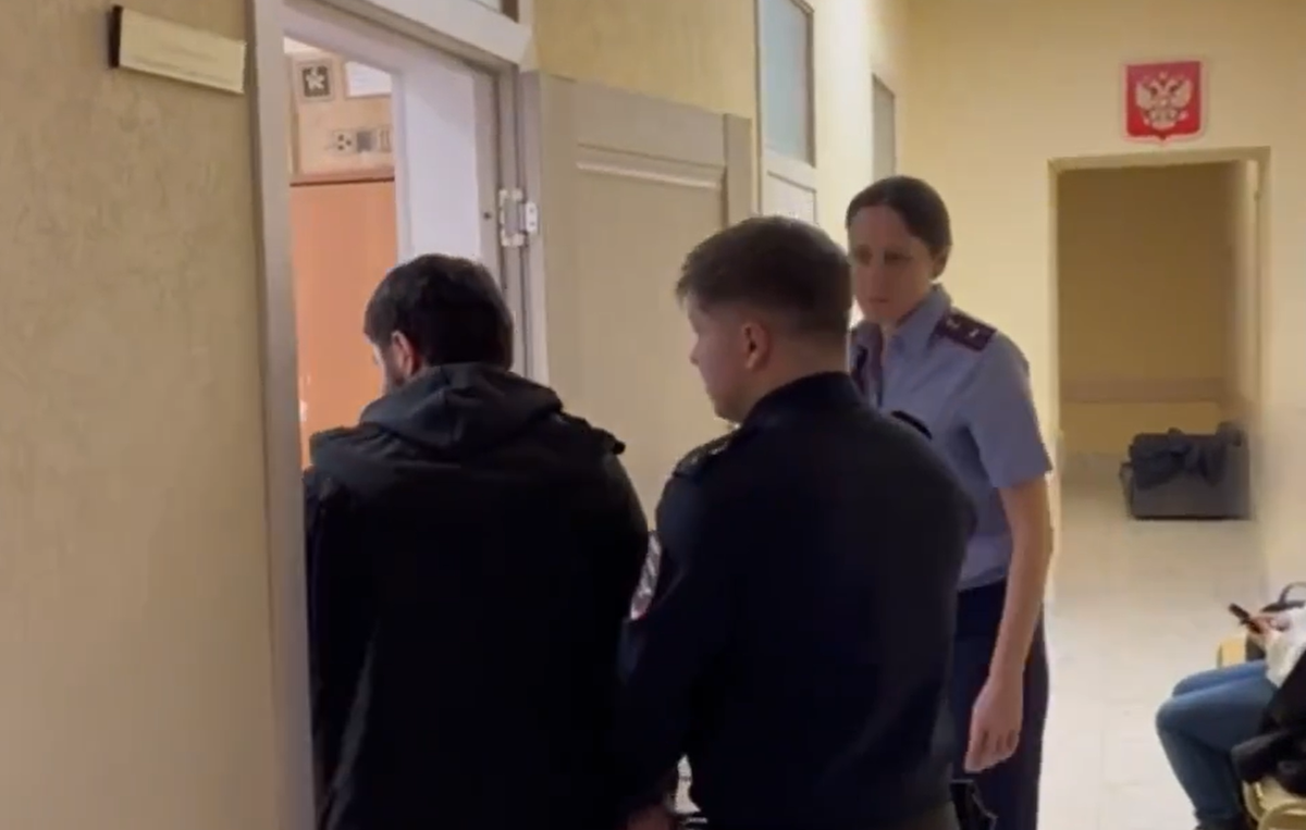 Фото: СК России