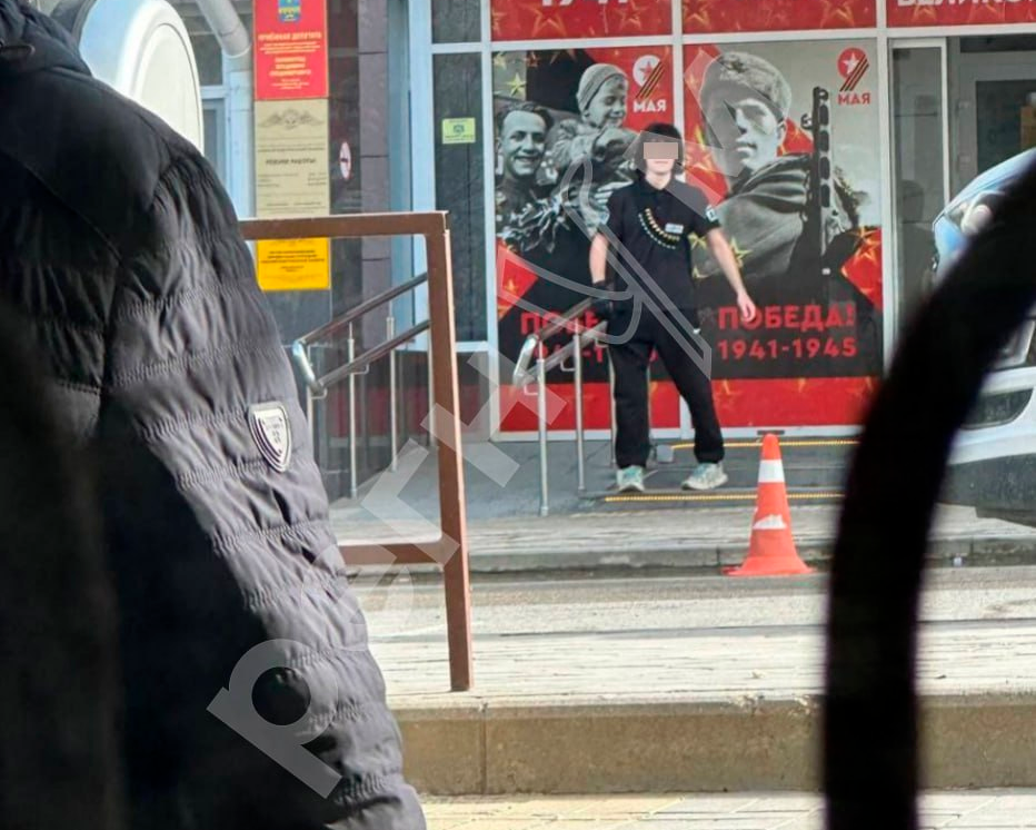     / Источник: © Соцсети