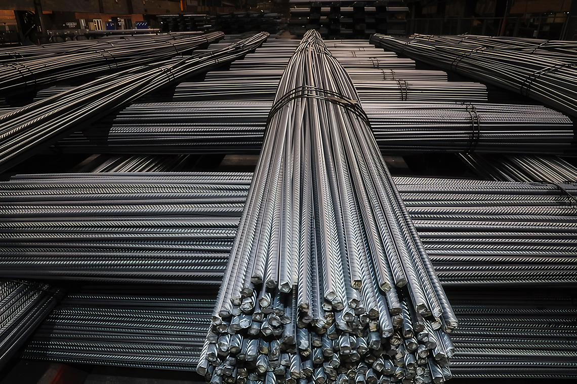    Новая продукция разработана с учётом требований к объектам, возводимым в условиях Крайнего Севера. Источник фото: metalloinvest.com.