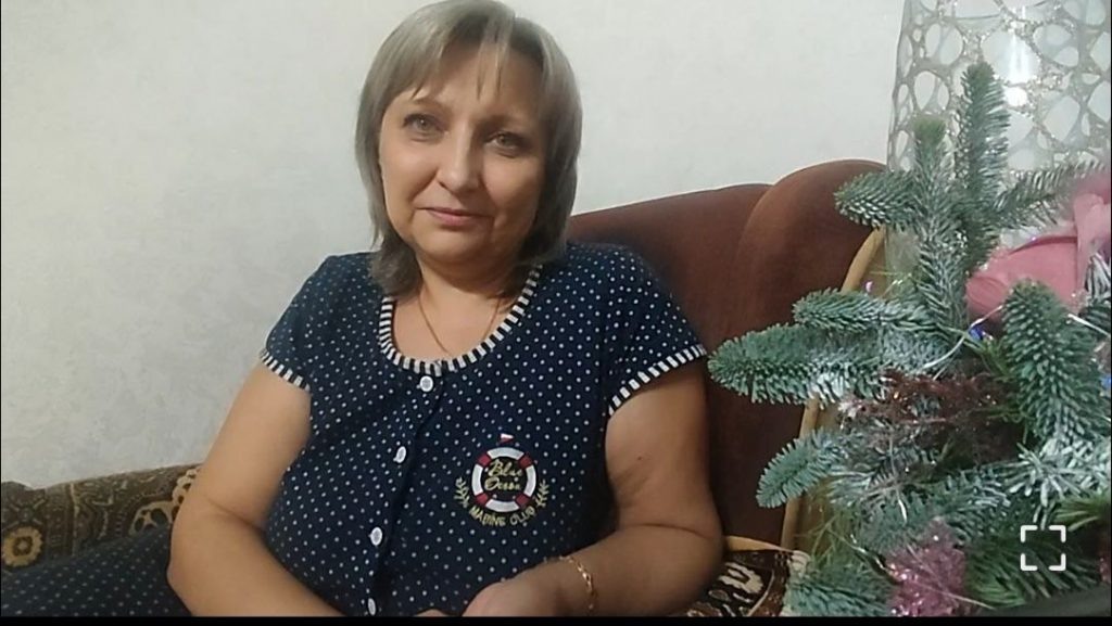 Фотографии предоставлены Светланой Гешиной