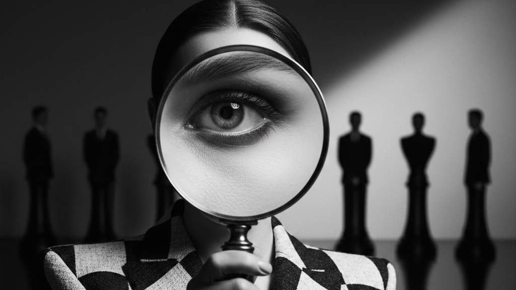 Подписывайтесь, если цените честный взгляд на вещи и не боитесь выбирать себя.