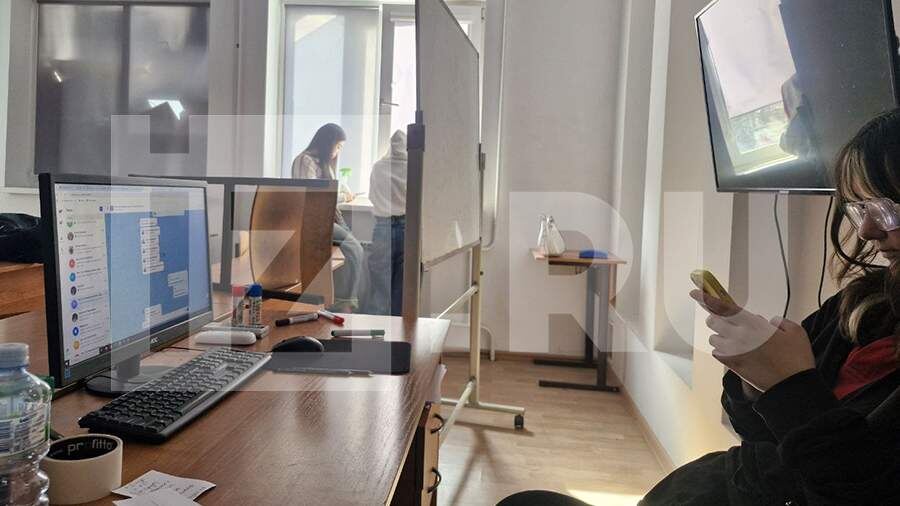    Фото: ИЗВЕСТИЯ