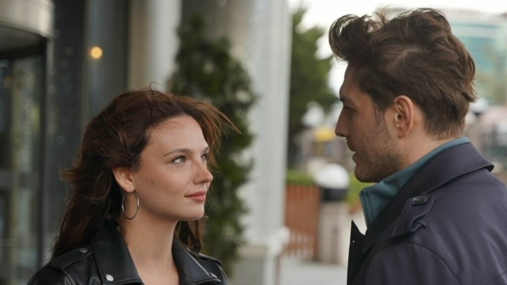    Фото: кадр из сериала