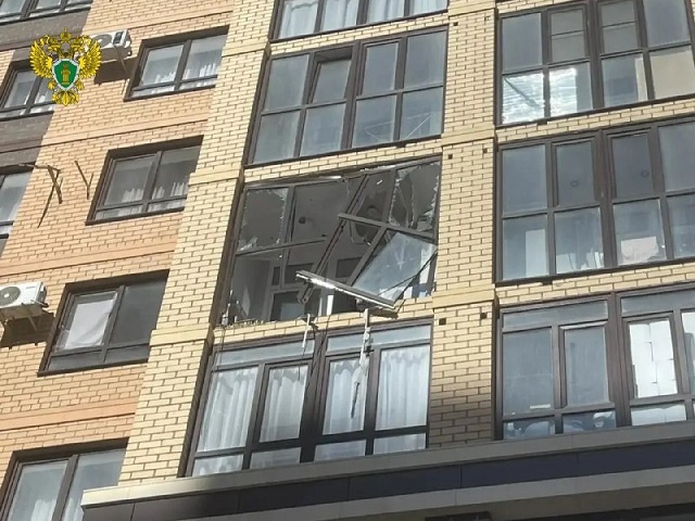 Фото: пресс-служба прокуратуры Ставропольского края 