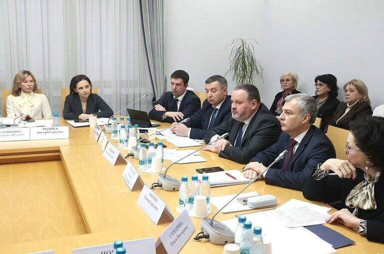   Пресс-служба Госдумы