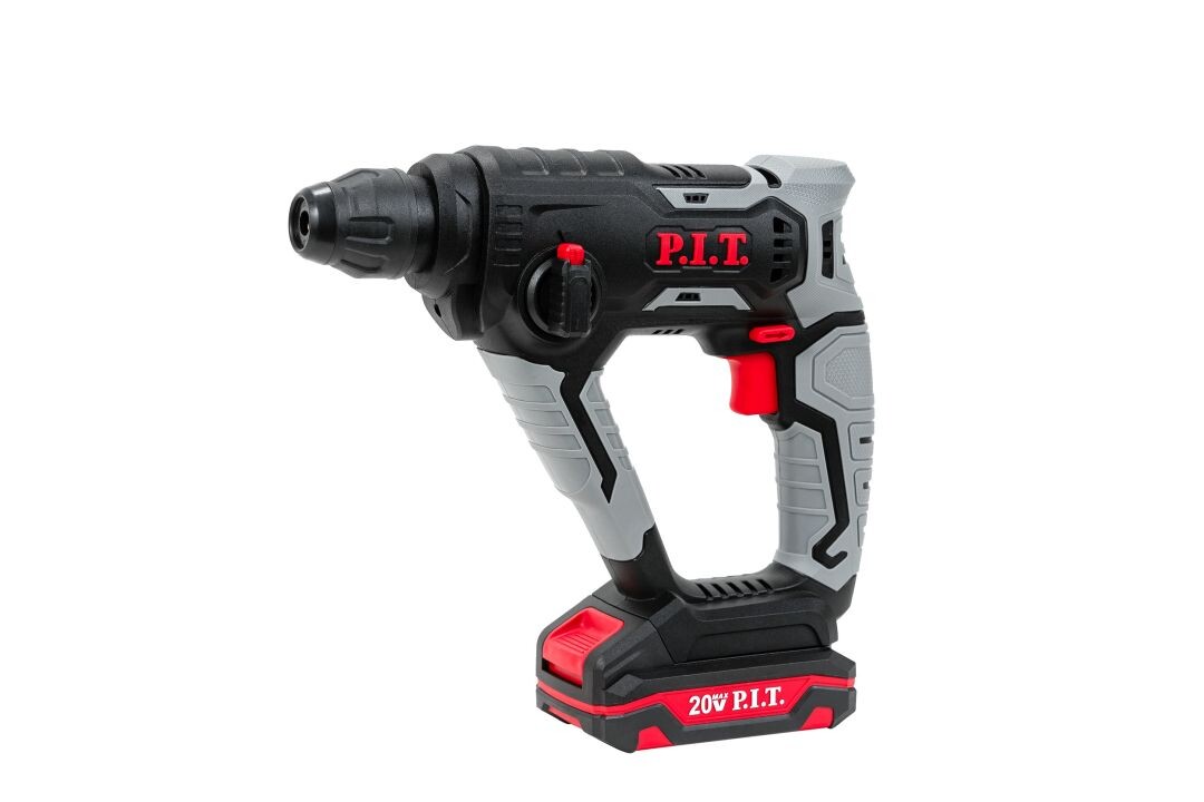 Перфоратор P.I.T. PBH20H‑18A