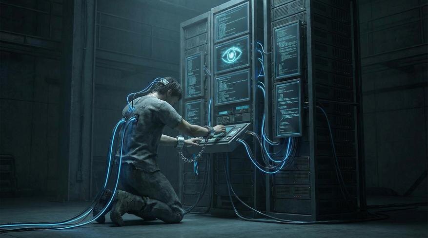 
Автор: Elon Merlin