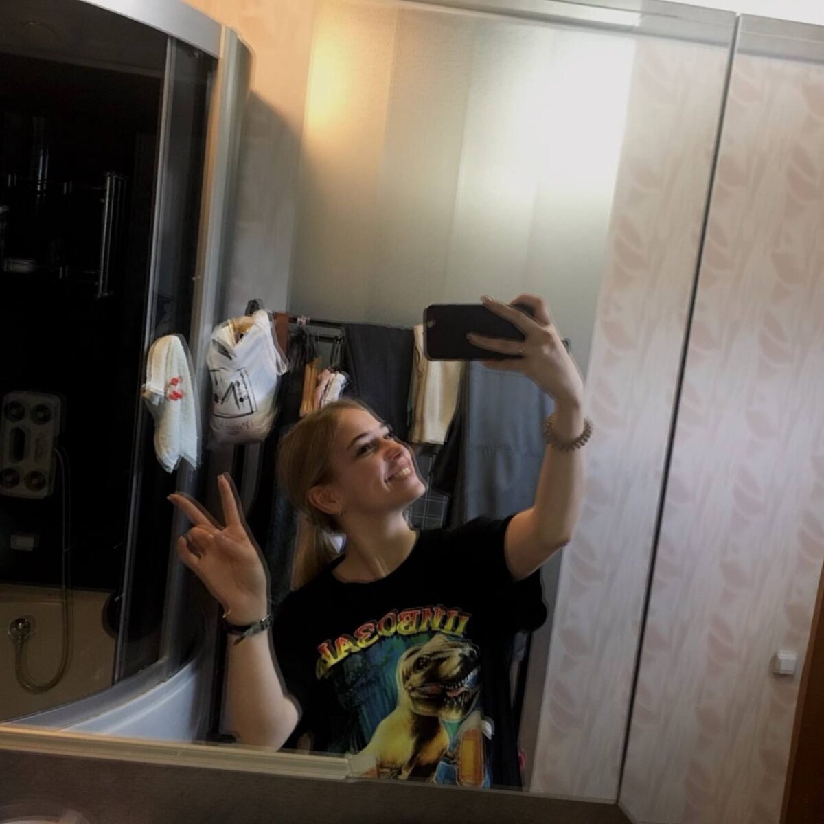 Виолетта Веннман