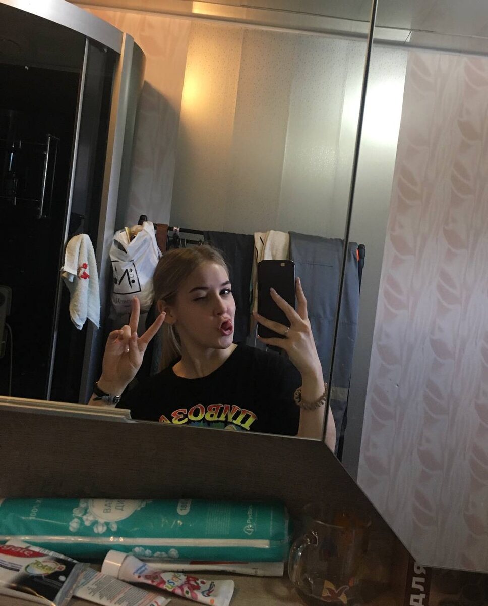 Виолетта Веннман