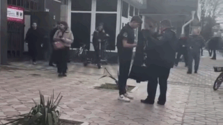    скриншот с видео Юлия Виноградова