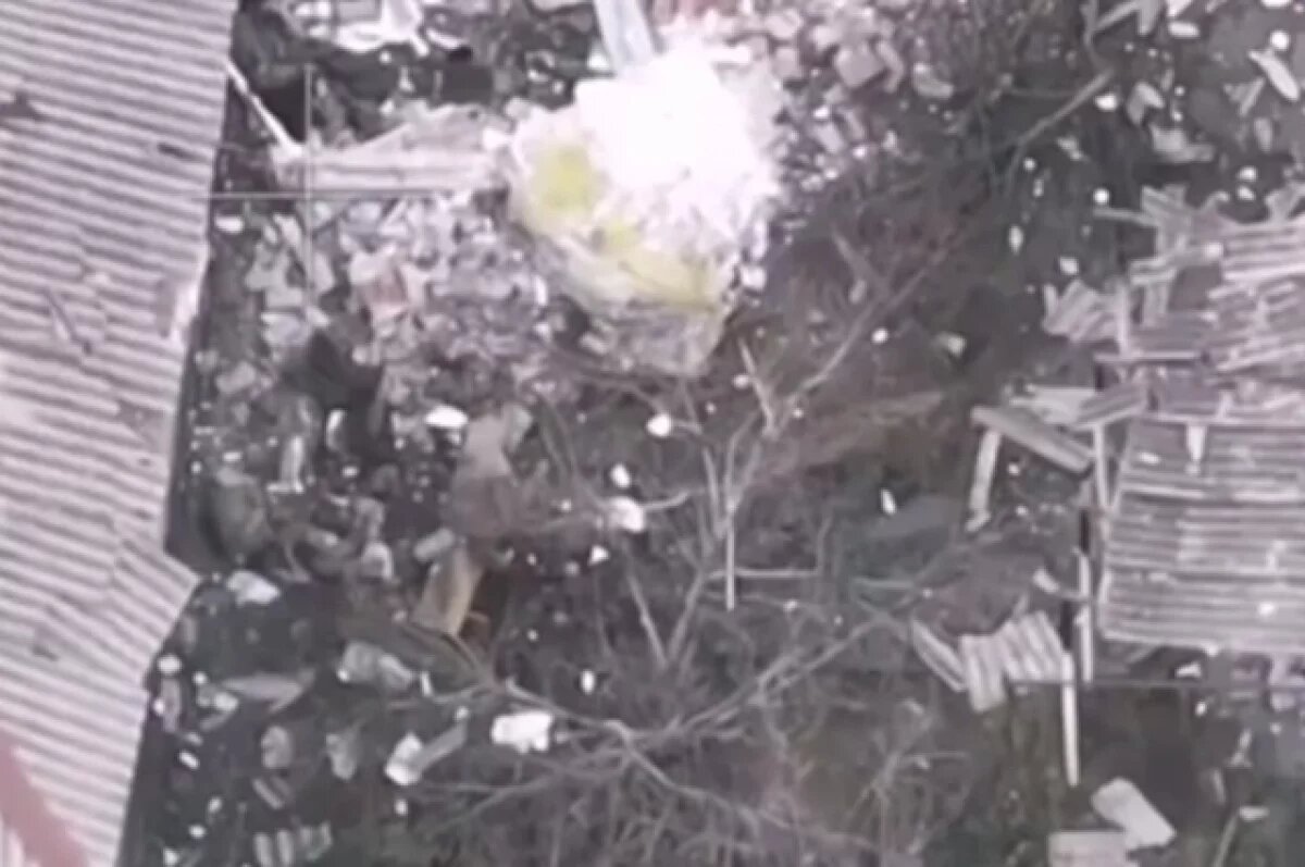    Коц: под Красноармейском боевики ВСУ сдаются в плен от безнадежности