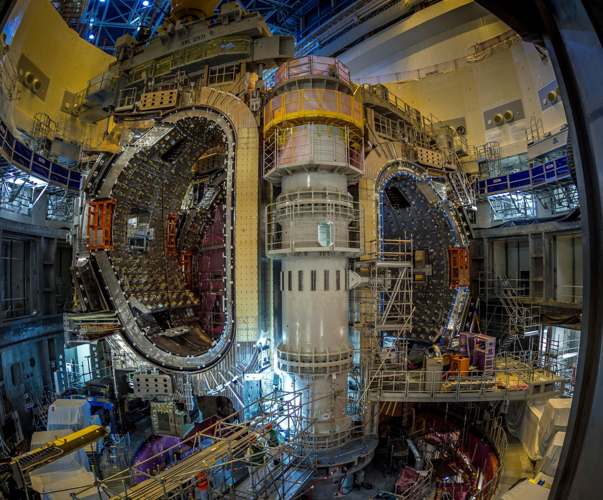    , , , , Вольфрам в разрезе