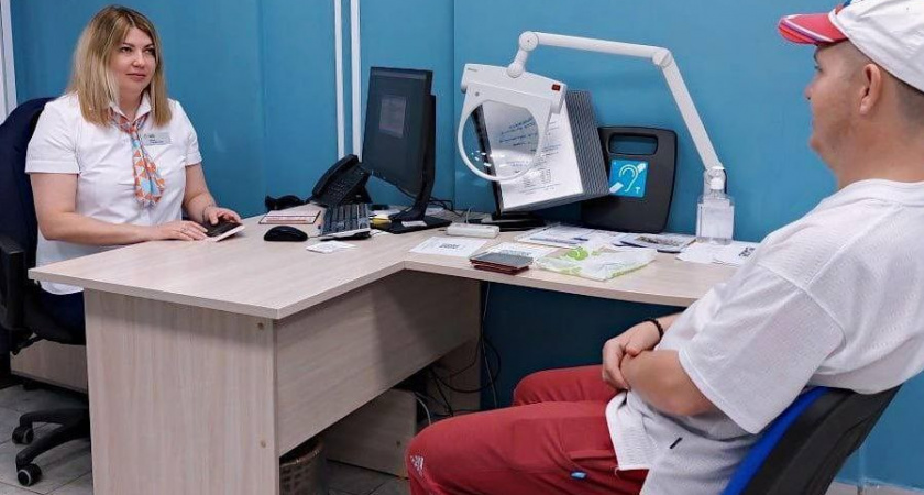    Фото пресс-службы правительства Иркутской области