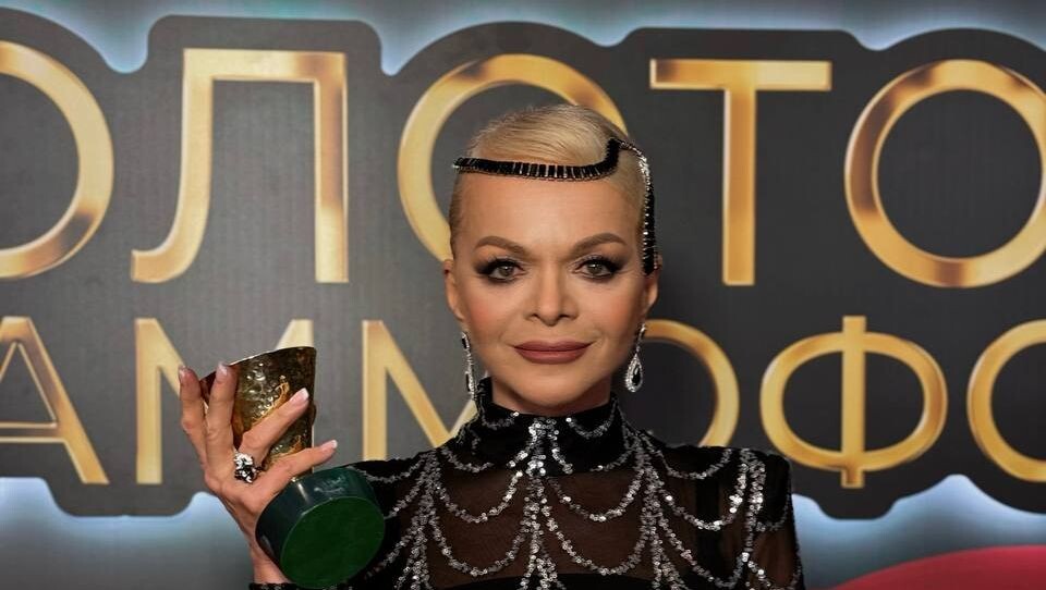   Telegram-канал Ларисы Долиной