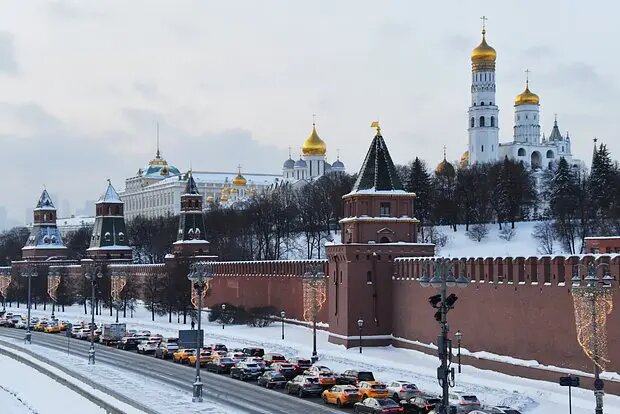    Фото: lenta.ru Лев Гаврилов