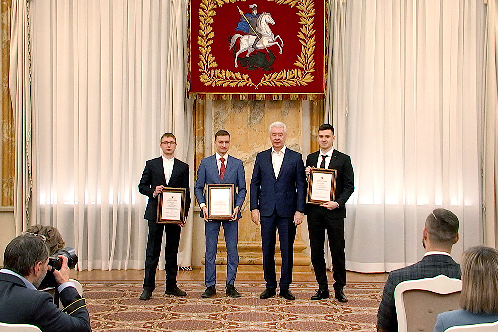    ©АО "ТВ Центр"