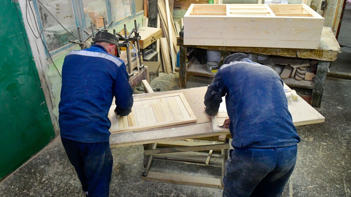    Фото: Андрей Ткачев / «Ямал-Медиа»