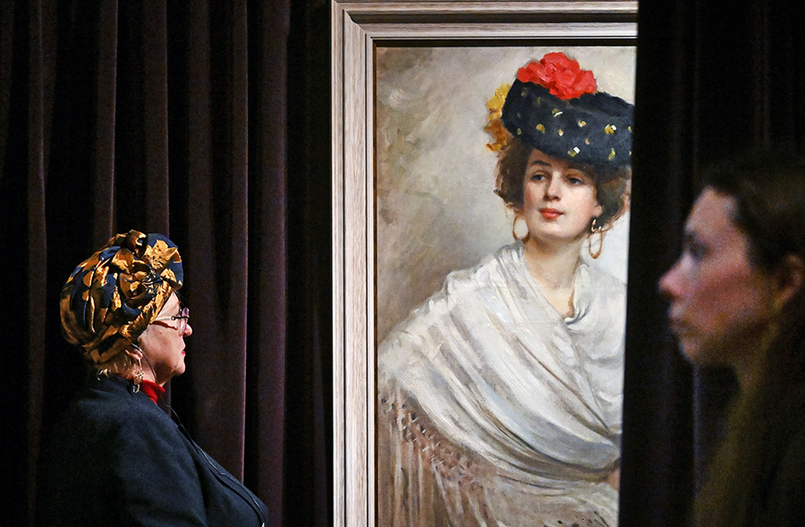    © Кирилл Каллиников/РИА Новости