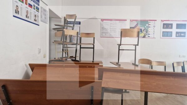 В результате стрельбы в техникуме Анапы погиб охранник