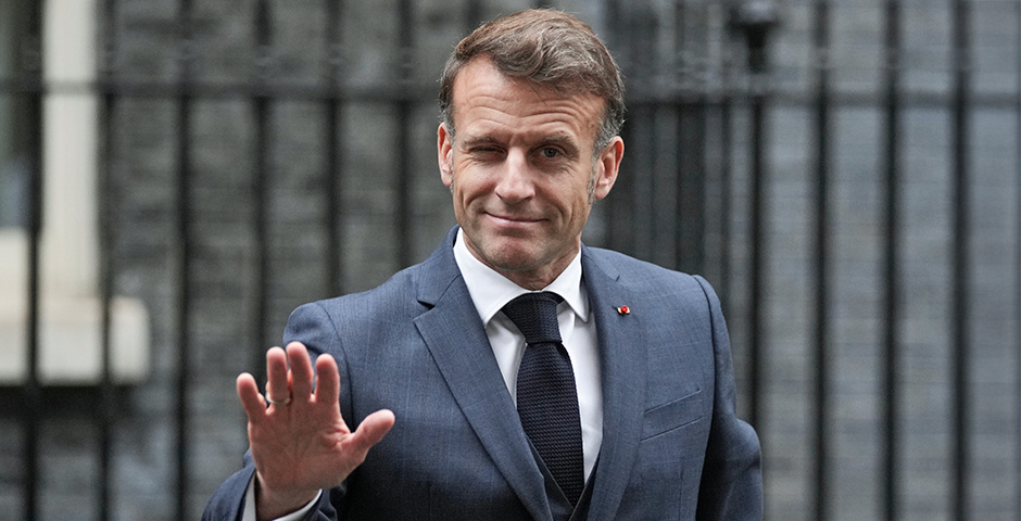 Фото: Kin Cheung/AP/TASS