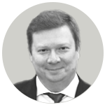 Дмитрий Суслов, заместитель директора Центра комплексных европейских и международных исследований НИУ ВШЭ, эксперт клуба «Валдай»