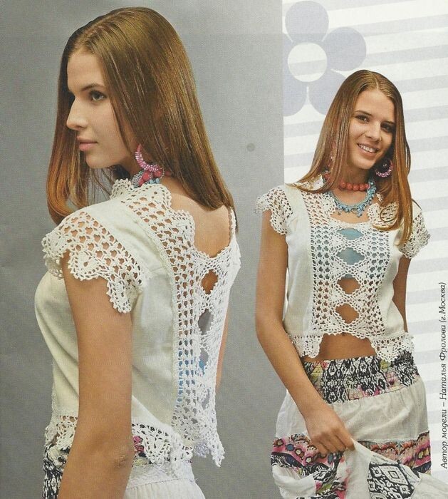 Выполнить такое оформление будет под силу многим.