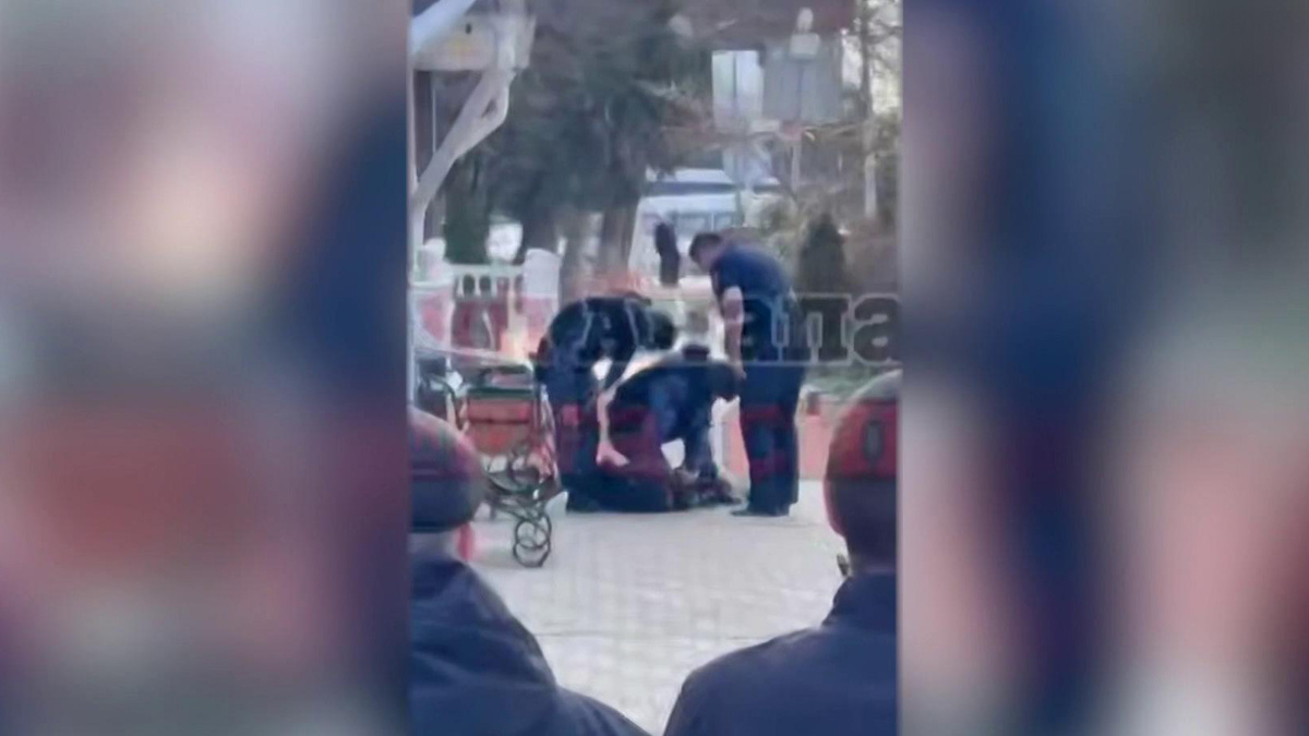    Первый канал