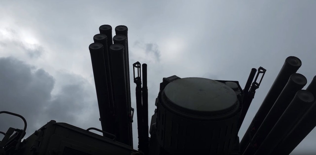    Фото: Министерство обороны России