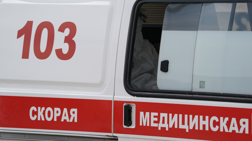    Фото: ИЗВЕСТИЯ/Дмитрий Коротаев