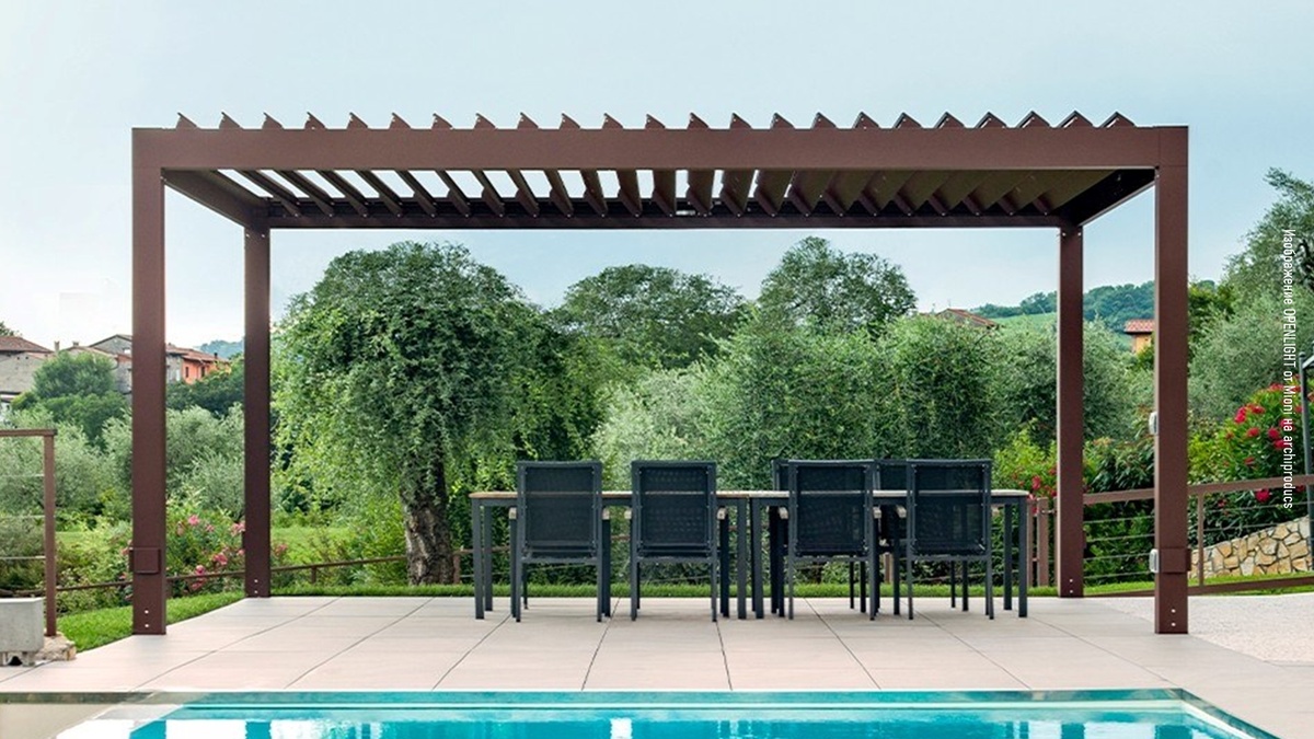 Изображение OPENLIGHT от Mioni на archiproducs