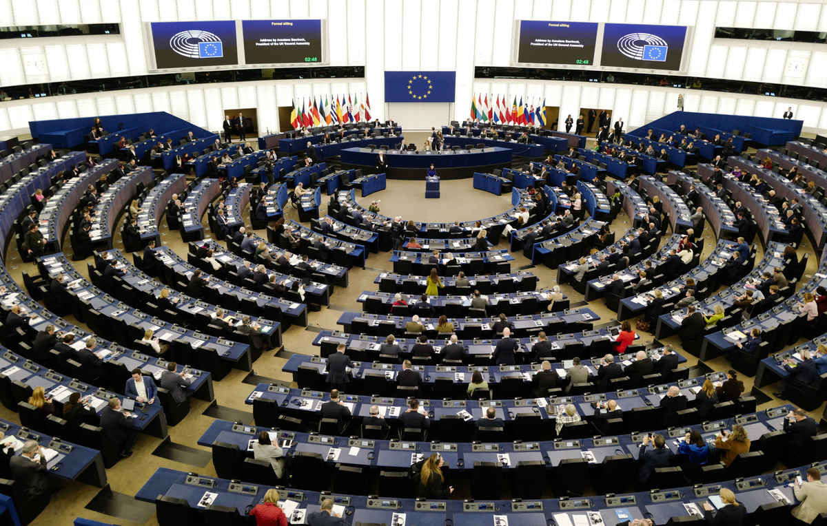 Magali Cohen/Hans Lucas via Reuters Connect