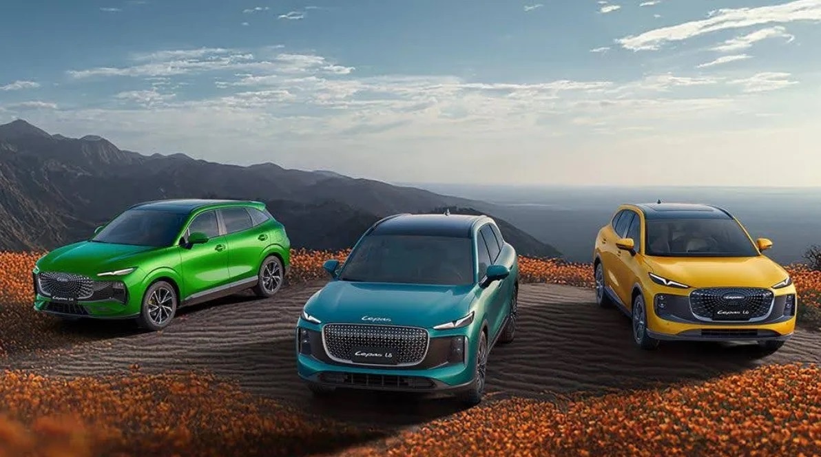 Лепас Л4 Л6 Л8 он же Тенет плюс