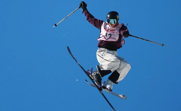 Екатерина Коцар (Фото: Lintao Zhang / Getty Images)