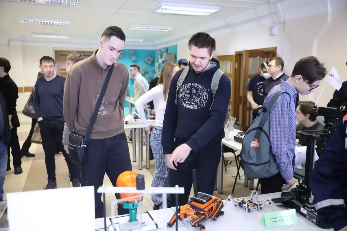    Фото: Правительство Марий Эл