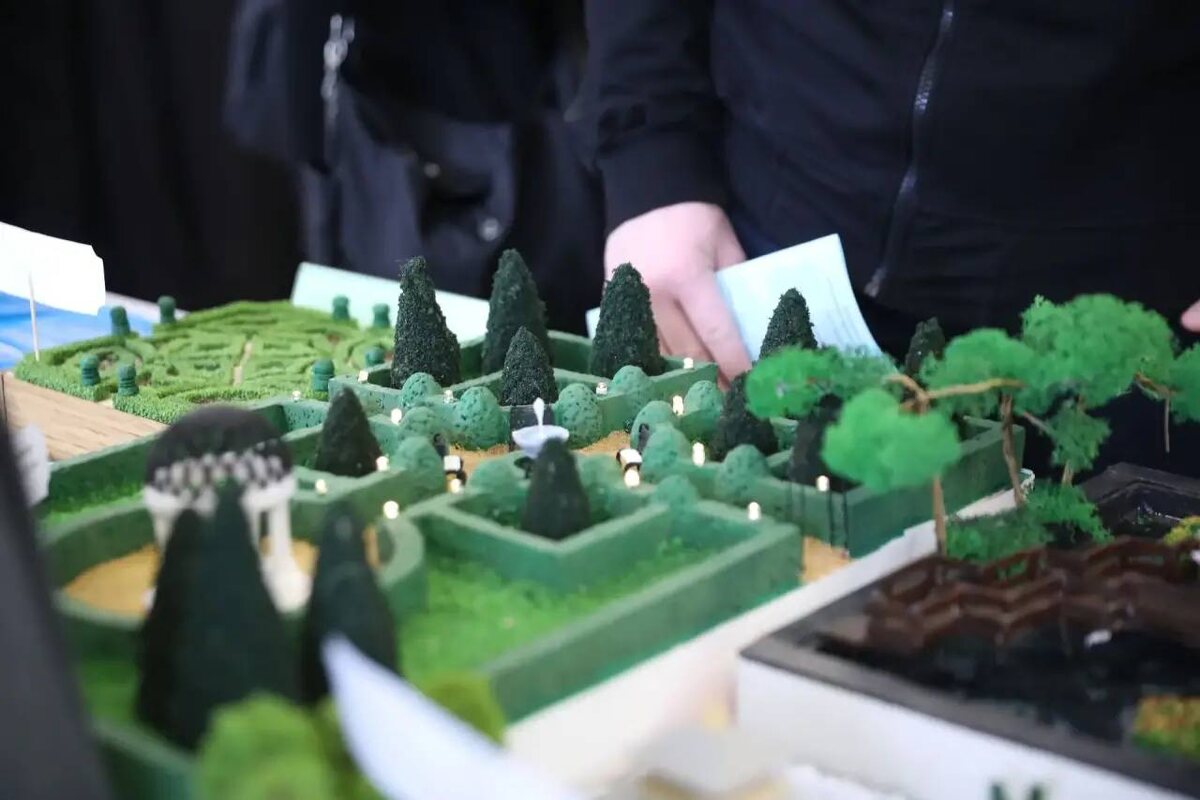    Фото: Правительство Марий Эл